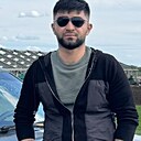 Джамал, 29 лет