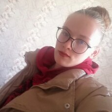 Фотография девушки Екатерина, 21 год из г. Асбест