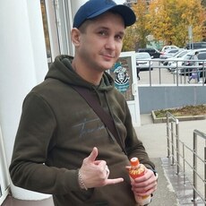 Фотография мужчины Андрей, 41 год из г. Саранск