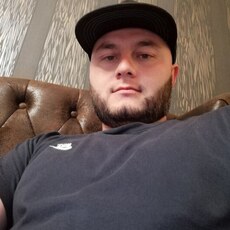 Фотография мужчины Shukhrat, 35 лет из г. Золинген