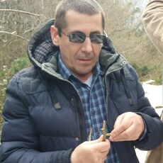 Фотография мужчины Semen, 45 лет из г. Сухум