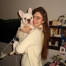 Фотография девушки Софья, 35 лет из г. Зима