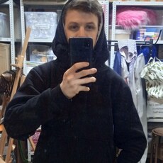 Фотография мужчины Виталий, 23 года из г. Курган