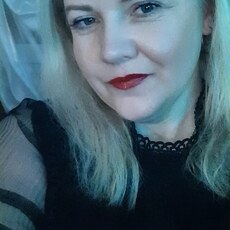 Фотография девушки Галина, 44 года из г. Владимир