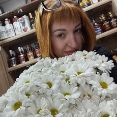 Фотография девушки Татьяна, 39 лет из г. Кемерово