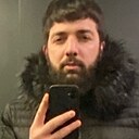 Самвел, 22 года