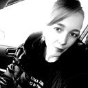 Анна, 22 года
