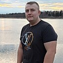 Сергей, 32 года
