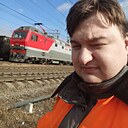 Данила, 23 года