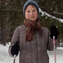 Ирина, 62 года