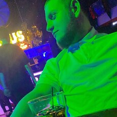 Фотография мужчины Egor, 21 год из г. Красноярск