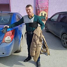 Фотография мужчины Александр, 49 лет из г. Белый Яр