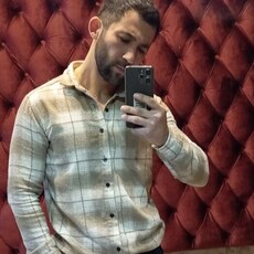 Фотография мужчины Аслан, 33 года из г. Нижнекамск