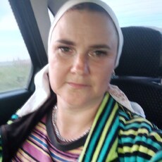 Фотография девушки Оксана, 47 лет из г. Омск