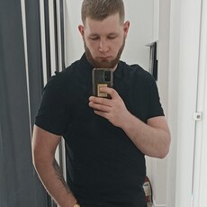 Фотография мужчины Василий, 30 лет из г. Борисов