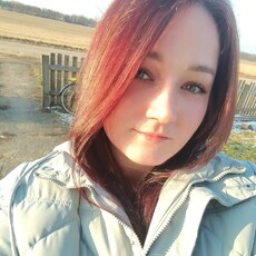 Фотография девушки Оля, 27 лет из г. Узда