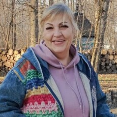 Фотография девушки Татьяна, 60 лет из г. Курск