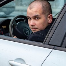 Фотография мужчины Андрей, 33 года из г. Тольятти