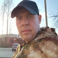Фотография мужчины Вова, 30 лет из г. Липецк