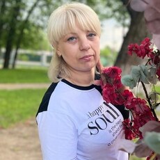 Фотография девушки Наталья, 45 лет из г. Дмитров