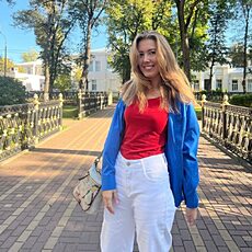 Фотография девушки Виктория, 52 года из г. Саянск