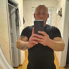 Фотография мужчины Максим, 36 лет из г. Архангельск