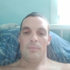 Фотография мужчины Павел, 33 года из г. Хилок