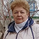 Татьяна, 66 лет