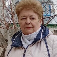 Фотография девушки Татьяна, 66 лет из г. Урюпинск
