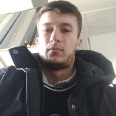 Фотография мужчины Руслан, 23 года из г. Уфа