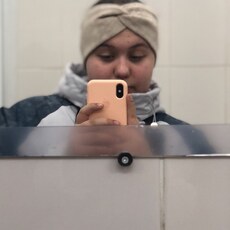 Фотография девушки Анастасия, 20 лет из г. Губкин