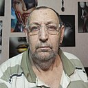 Андрей, 63 года