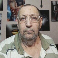 Фотография мужчины Андрей, 63 года из г. Челябинск