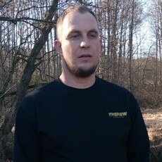 Фотография мужчины Сергей, 34 года из г. Волгоград
