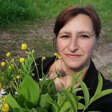 Фотография девушки Елена, 44 года из г. Дальнегорск