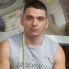 Фотография мужчины Андрей, 34 года из г. Ишим