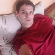 Фотография мужчины Денис, 36 лет из г. Химки