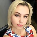 Ксения, 31 год