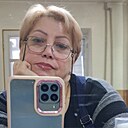 Татьяна, 61 год