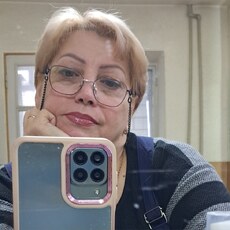 Фотография девушки Татьяна, 61 год из г. Харьков
