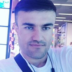 Фотография мужчины Рахим, 30 лет из г. Одинцово