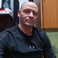 Фотография мужчины Александр, 45 лет из г. Березовский (Кемеровская Обл)