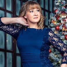 Фотография девушки Елена, 39 лет из г. Тула