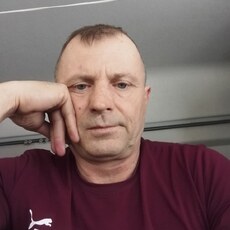 Фотография мужчины Коля, 48 лет из г. Софрино