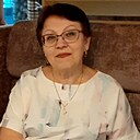 Людмила, 62 года