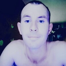 Фотография мужчины Вандам, 34 года из г. Тулун