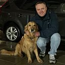 Олег, 44 года