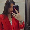 Кристина, 34 года