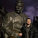 Ян, 23 года