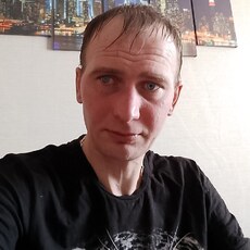 Фотография мужчины Николай, 38 лет из г. Нижний Новгород